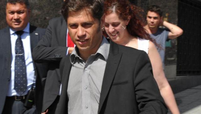 Kicillof