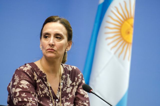 vía Marcelo Camargo/Agência Brasil.